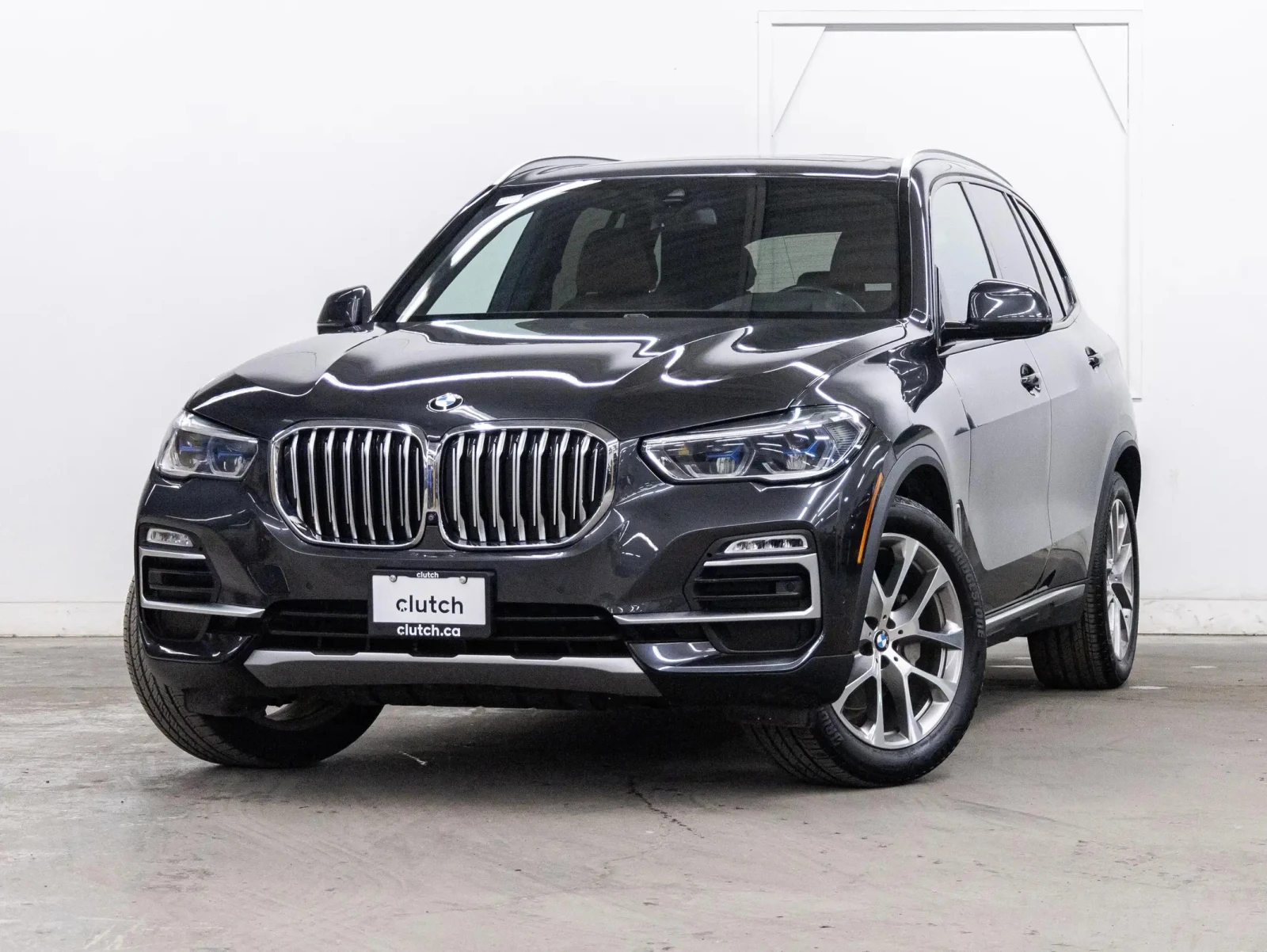 BMW X5 xDrive40i AWD