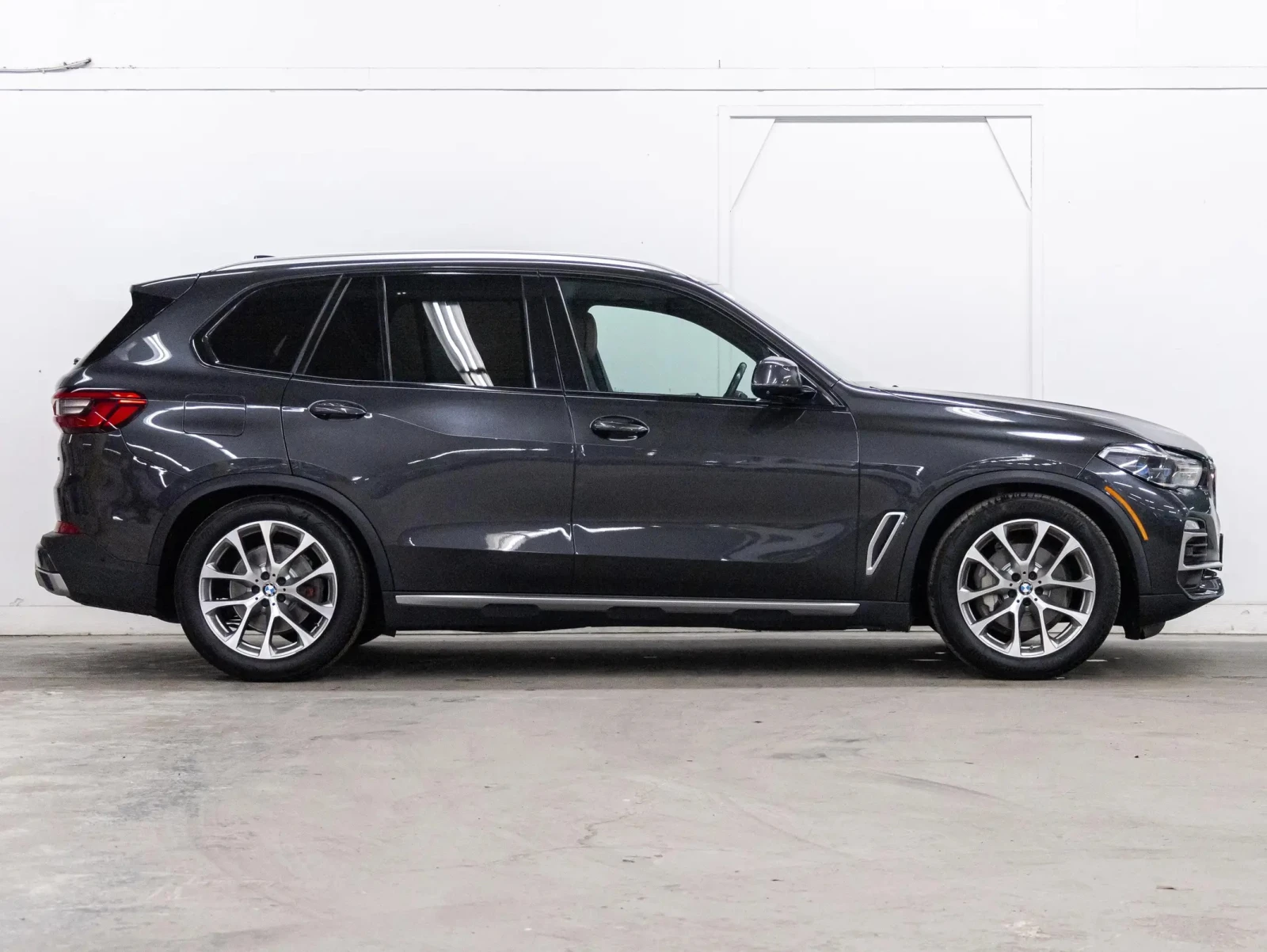 BMW X5 xDrive40i AWD, снимка 3 - Автомобили и джипове - 56315138