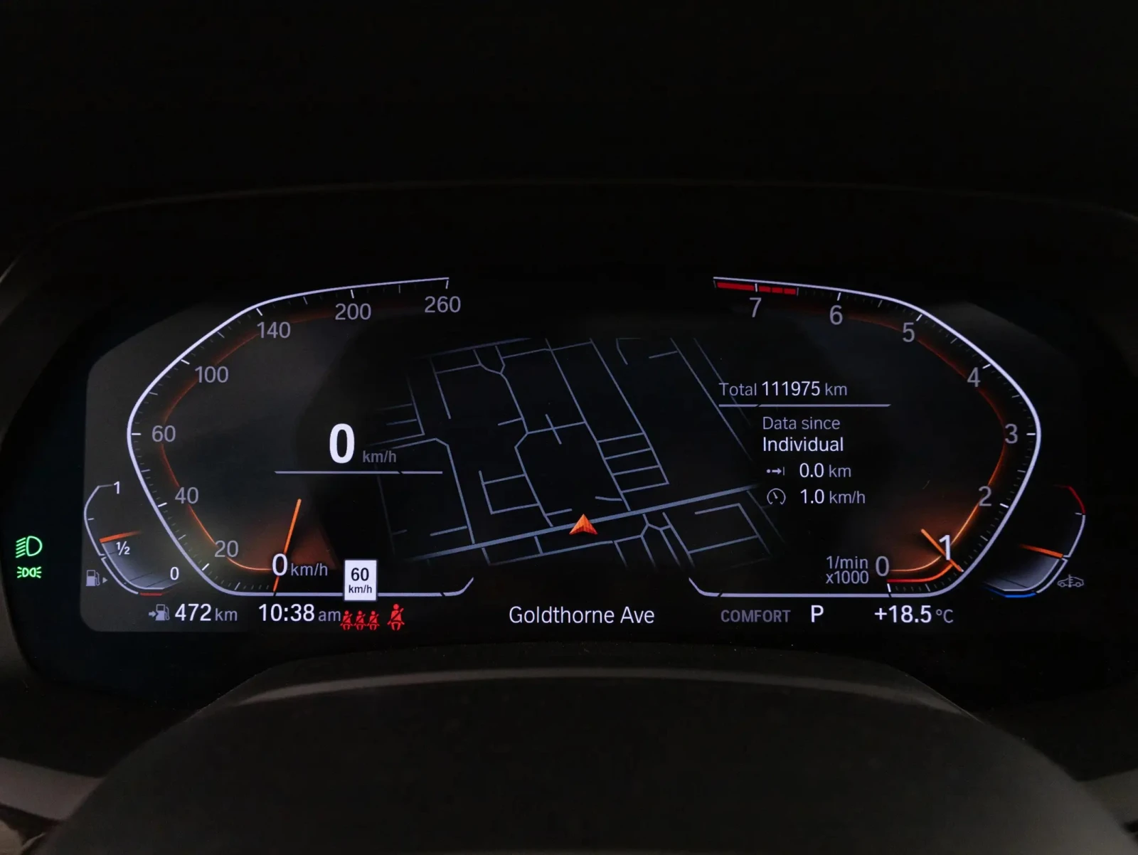 BMW X5 xDrive40i AWD, снимка 12 - Автомобили и джипове - 56315138