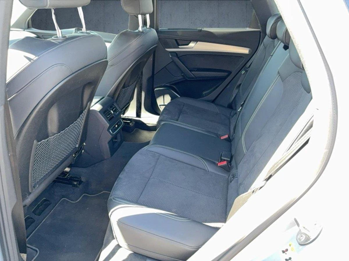 Audi SQ5 Mild Hybrid Quattro Navi LED | Mobile.bg � ����������� 9