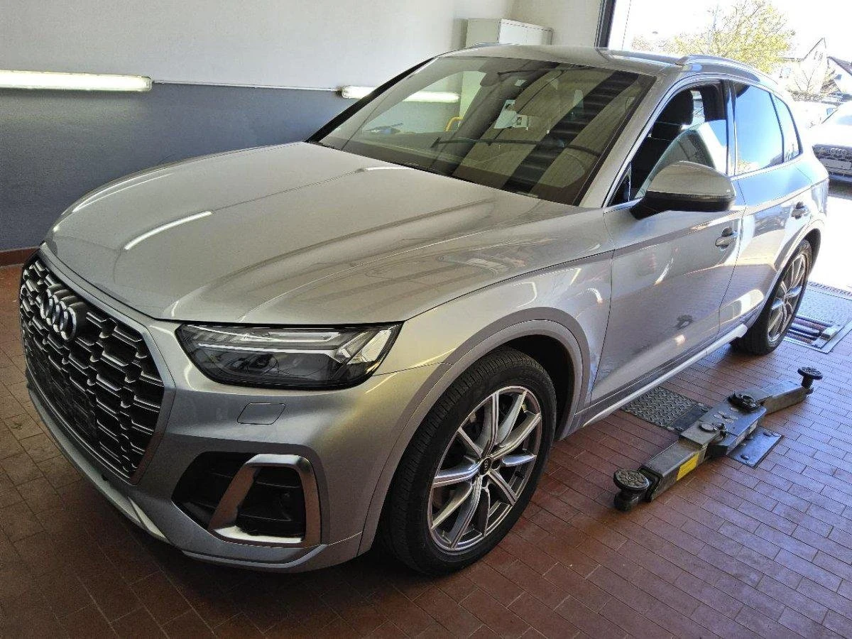 Audi SQ5 Mild Hybrid Quattro Navi LED | Mobile.bg � ����������� 2