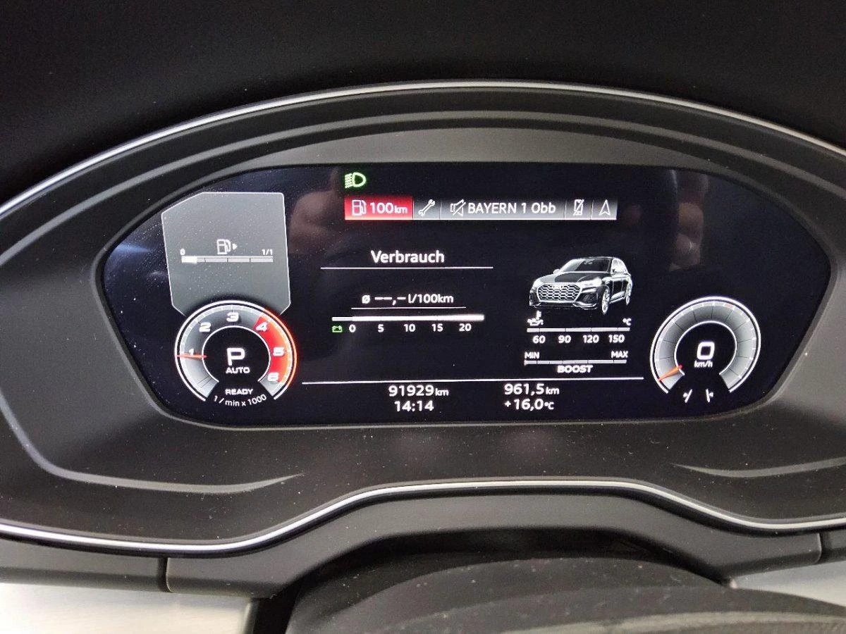 Audi SQ5 Mild Hybrid Quattro Navi LED | Mobile.bg � ����������� 10