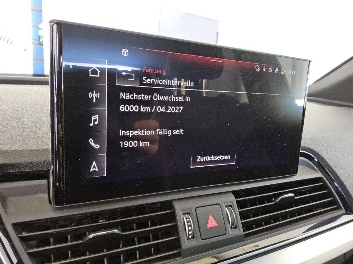 Audi SQ5 Mild Hybrid Quattro Navi LED | Mobile.bg � ����������� 11
