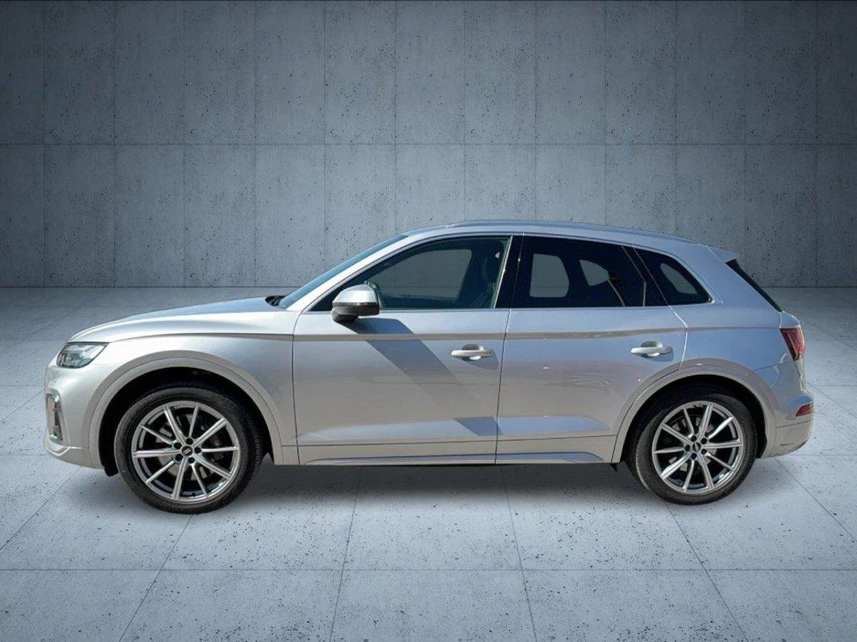 Audi SQ5 Mild Hybrid Quattro Navi LED | Mobile.bg � ����������� 6