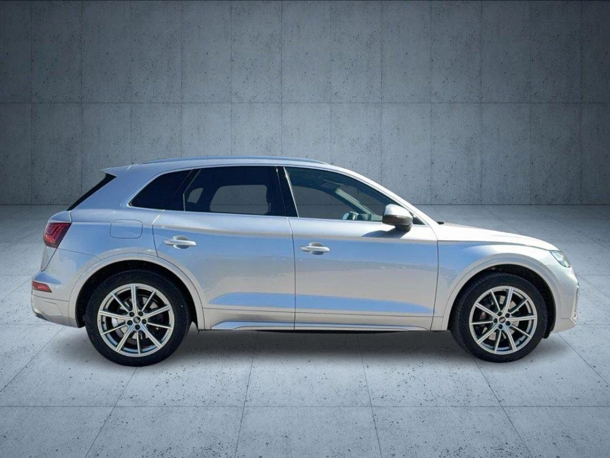 Audi SQ5 Mild Hybrid Quattro Navi LED | Mobile.bg � ����������� 7