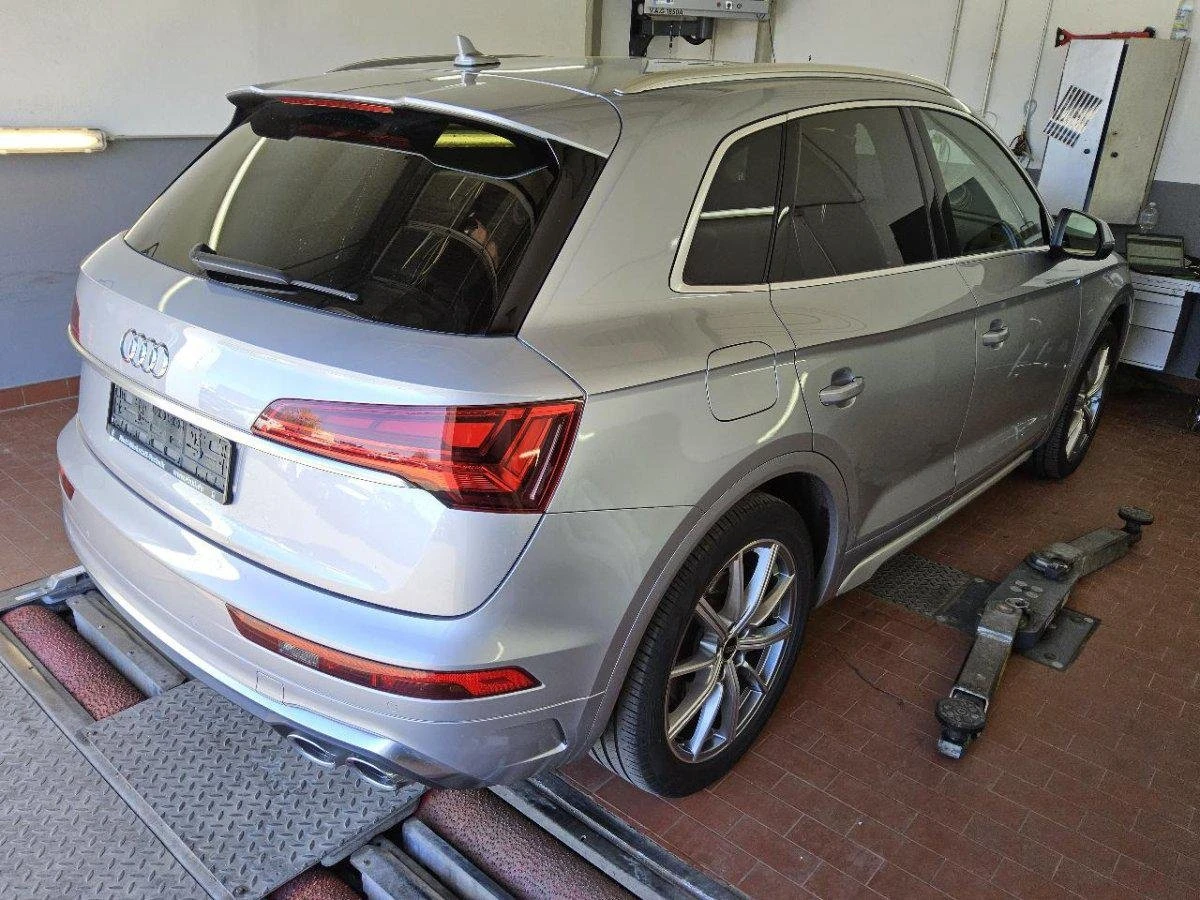 Audi SQ5 Mild Hybrid Quattro Navi LED | Mobile.bg � ����������� 3