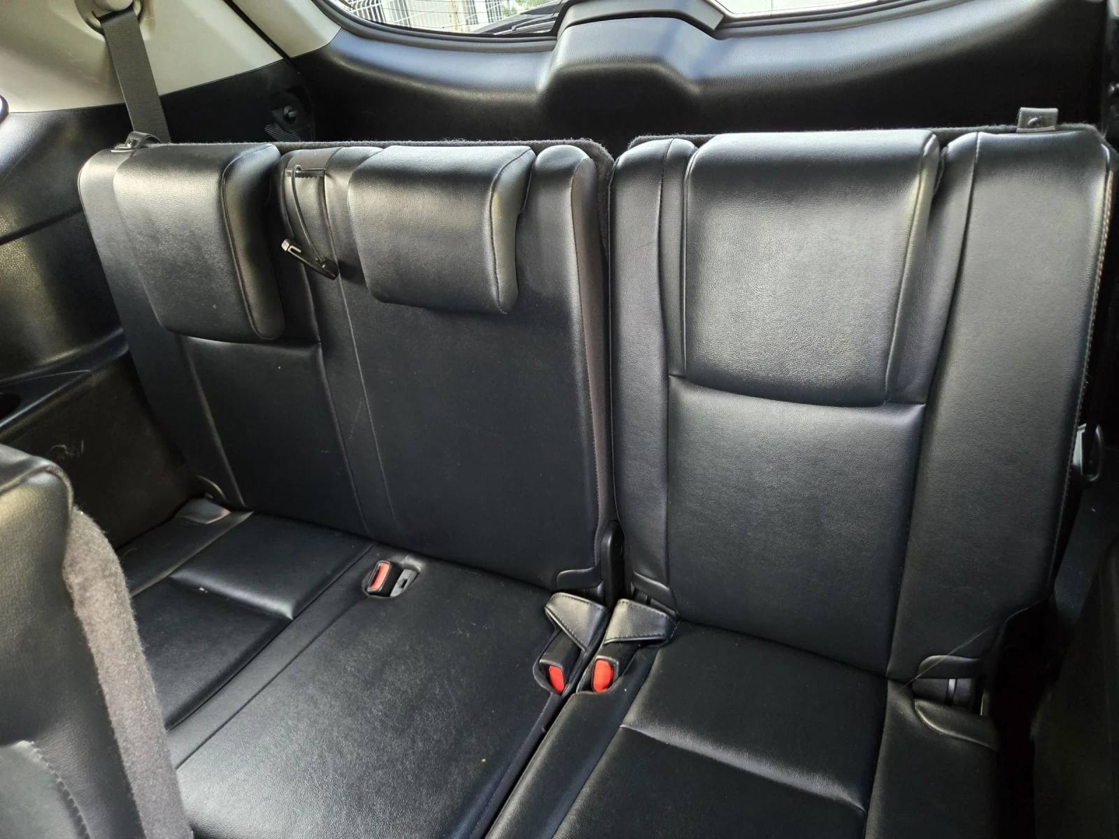 Toyota Highlander 8MECTA/3.5i-299��/4�4/KEYLESS/155.000km | Mobile.bg � ����������� 10