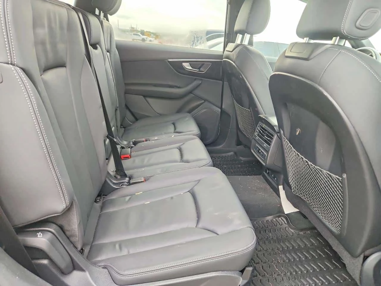 Audi Q7 quattro Premium * CARFAX * ����� �� ����������� | Mobile.bg � ����������� 11