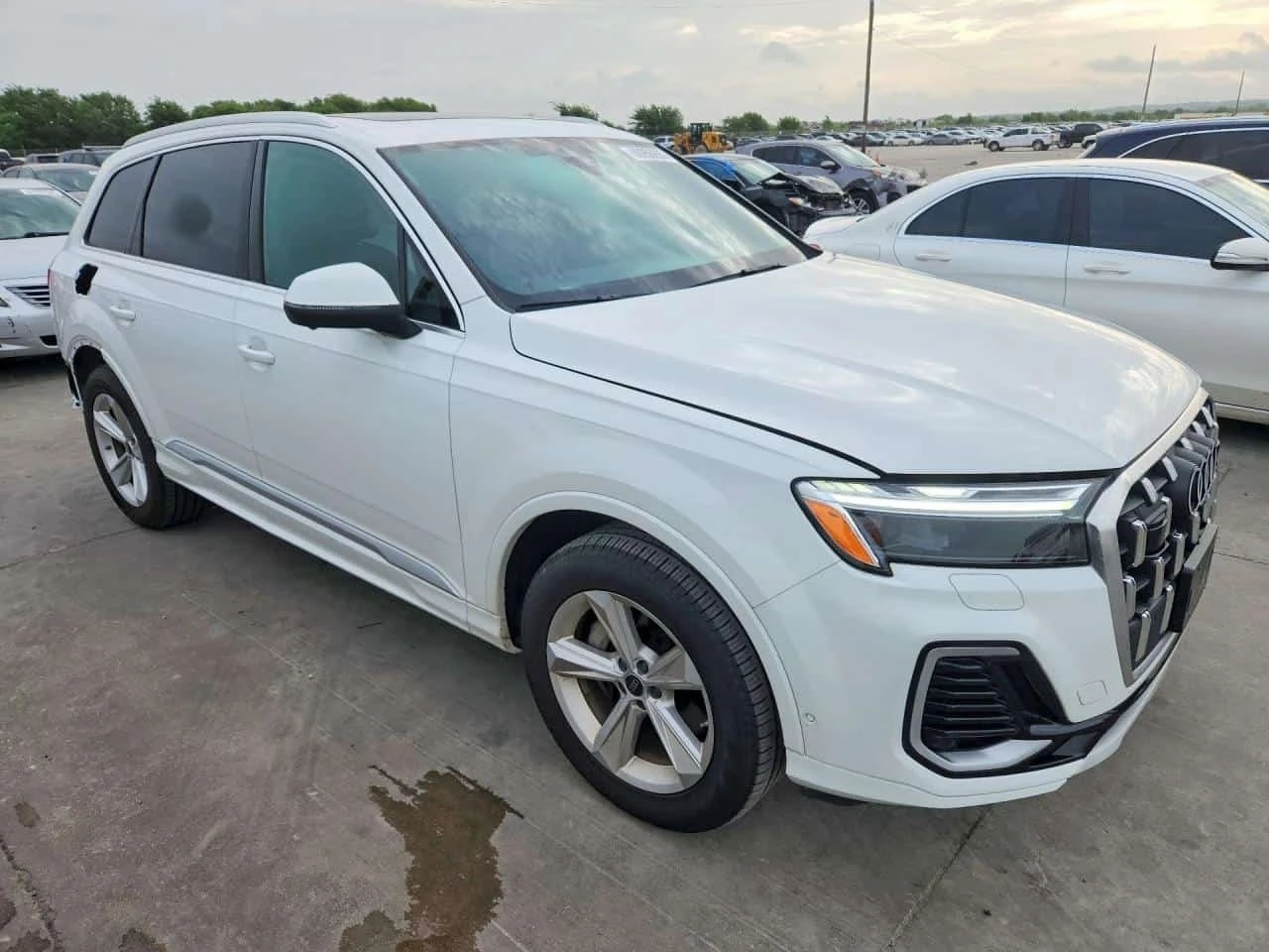 Audi Q7 quattro Premium * CARFAX * ����� �� ����������� | Mobile.bg � ����������� 4