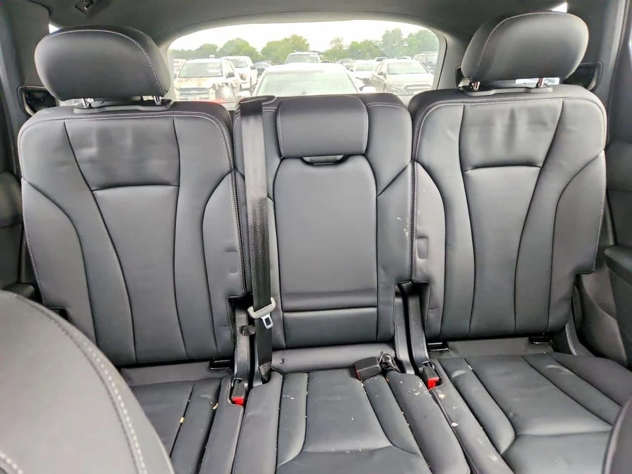 Audi Q7 quattro Premium * CARFAX * ����� �� ����������� | Mobile.bg � ����������� 10
