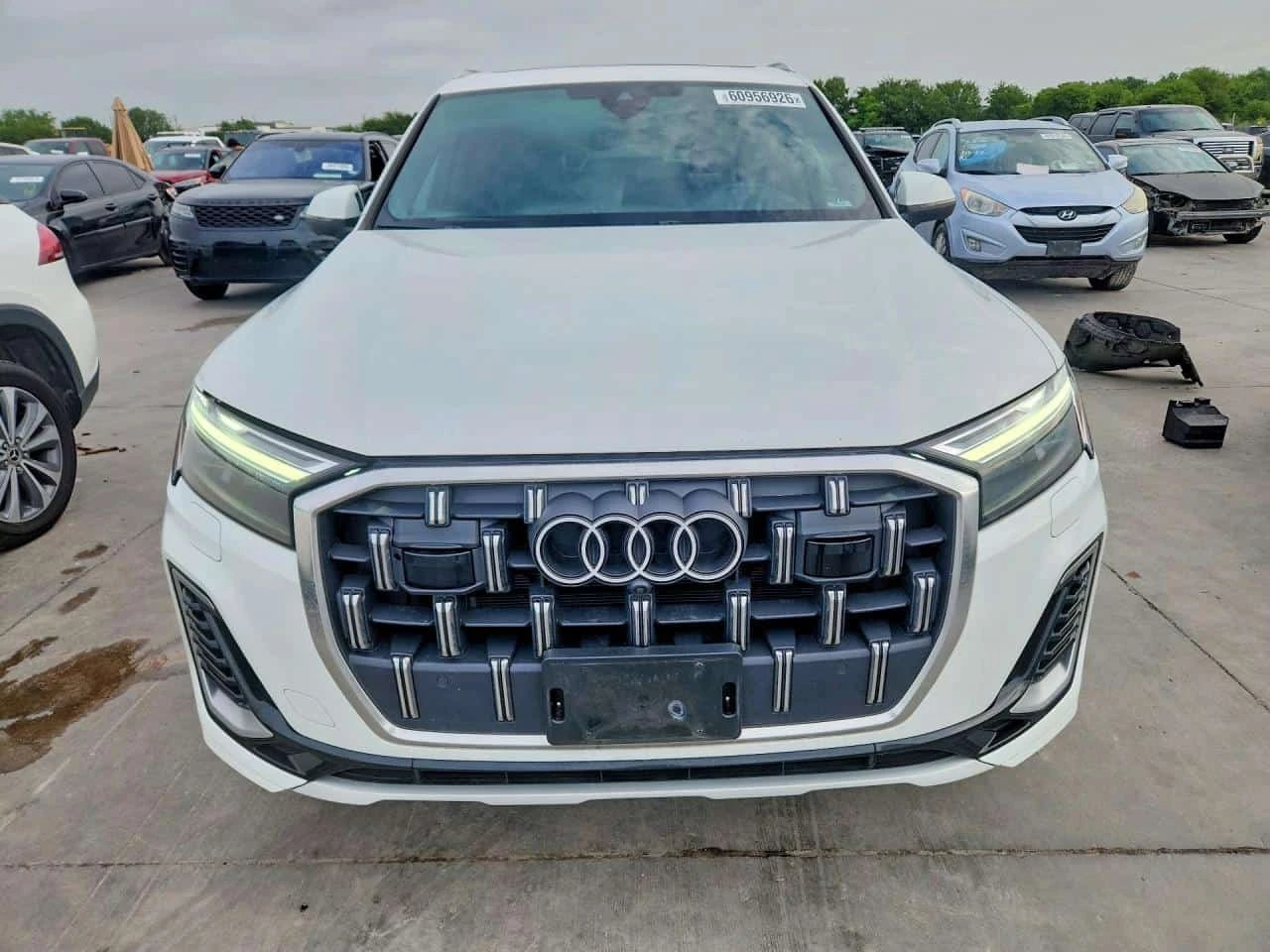 Audi Q7 quattro Premium * CARFAX * ����� �� ����������� | Mobile.bg � ����������� 5