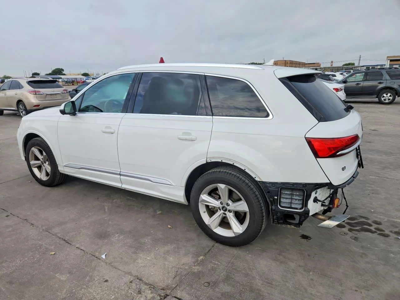 Audi Q7 quattro Premium * CARFAX * ����� �� ����������� | Mobile.bg � ����������� 2