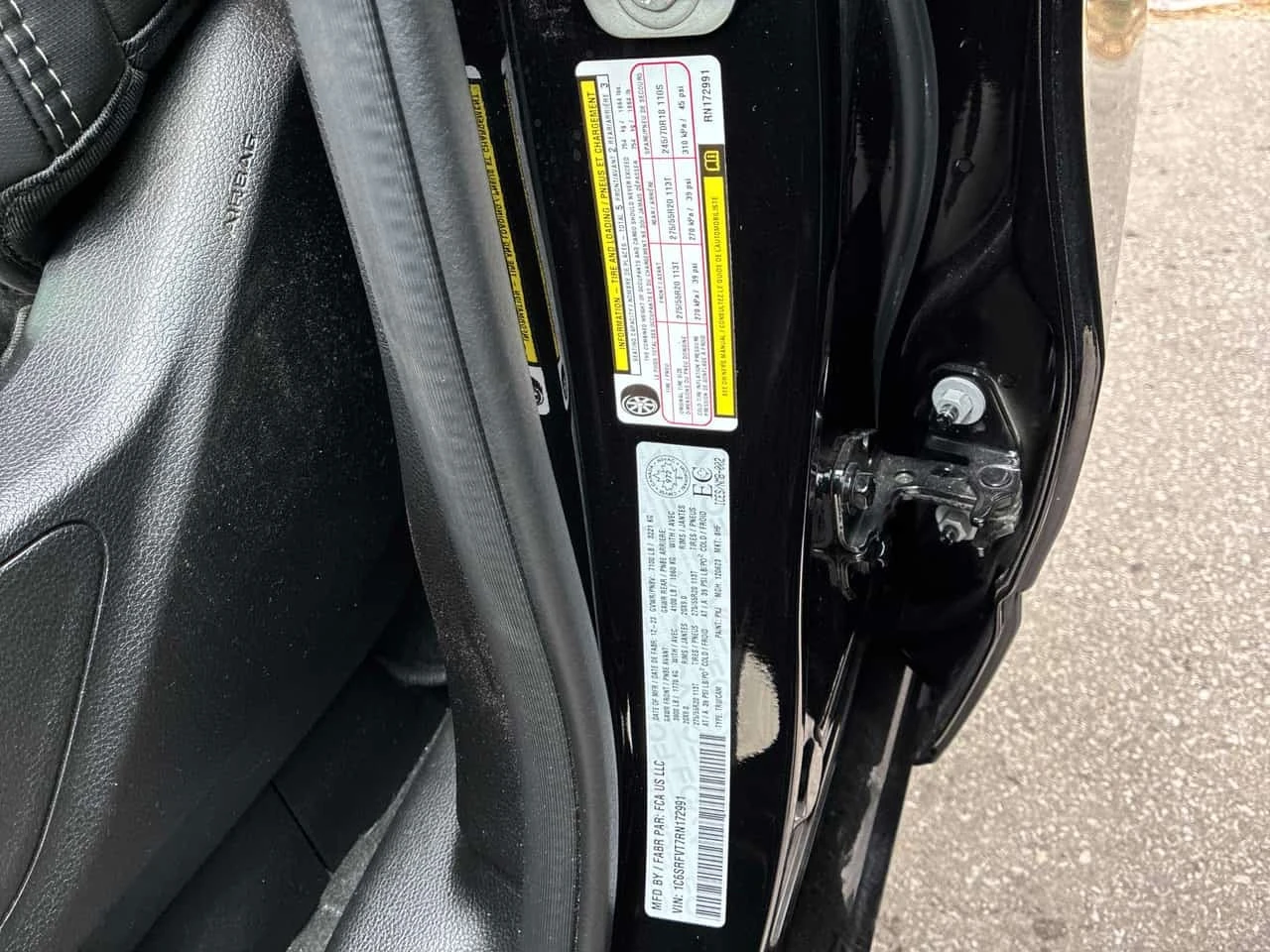 Dodge RAM 1500  Sport * CARFAX * ��� ������������ ������ | Mobile.bg � ����������� 10