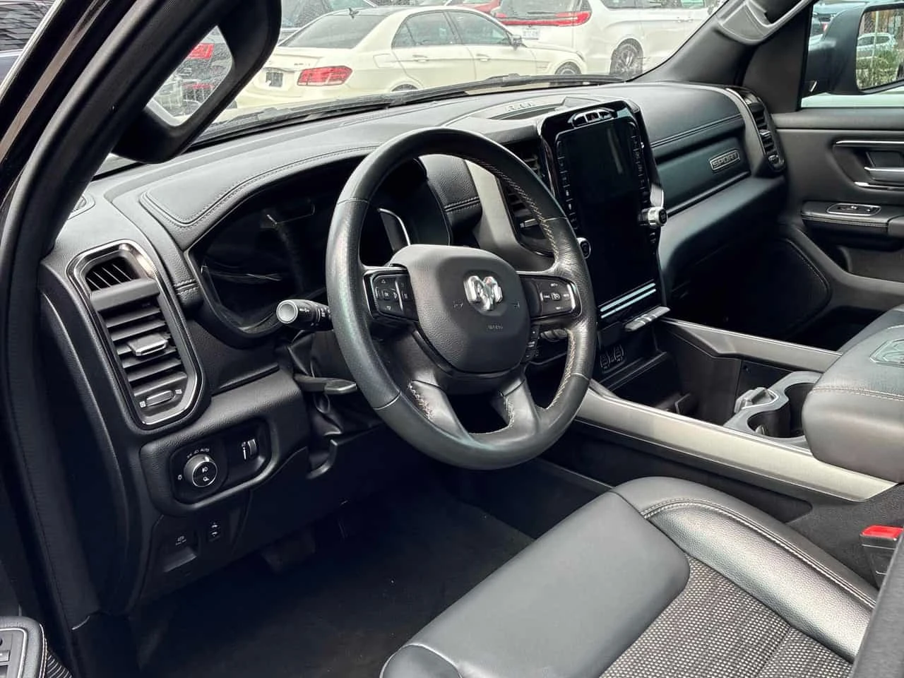 Dodge RAM 1500  Sport * CARFAX * ��� ������������ ������ | Mobile.bg � ����������� 5