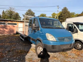 Iveco Daily 50C18D, снимка 3
