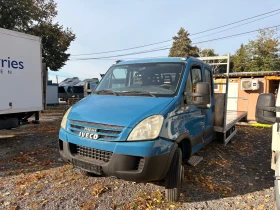 Iveco Daily 50C18D, снимка 1