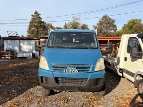 Iveco Daily 50C18D, снимка 2