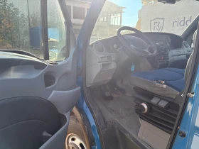 Iveco Daily 50C18D, снимка 10