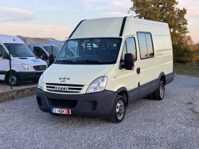  Iveco 35c15