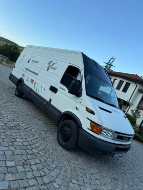 Iveco 35s11 MAXXI | Mobile.bg    6