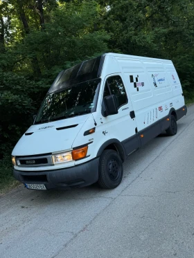 Iveco 35s11 MAXXI | Mobile.bg    17