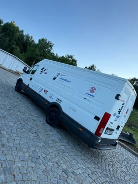 Iveco 35s11 MAXXI | Mobile.bg    3
