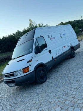  Iveco 35s11