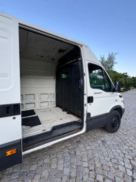 Iveco 35s11 MAXXI | Mobile.bg    8