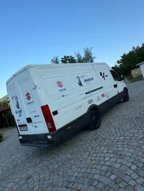 Iveco 35s11 MAXXI | Mobile.bg    4