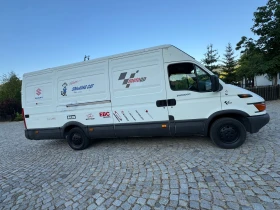 Iveco 35s11 MAXXI | Mobile.bg    5