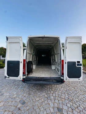 Iveco 35s11 MAXXI | Mobile.bg    9