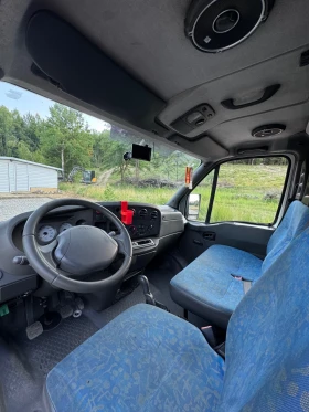 Iveco 35s11 MAXXI | Mobile.bg    10