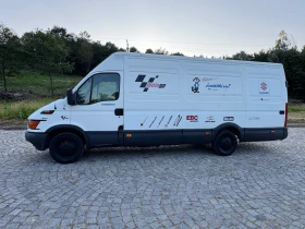 Iveco 35s11 MAXXI | Mobile.bg    2