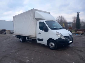 ������ Renault Master