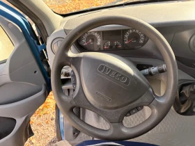 Iveco Daily 50C18D | Mobile.bg � ����� ������ 14
