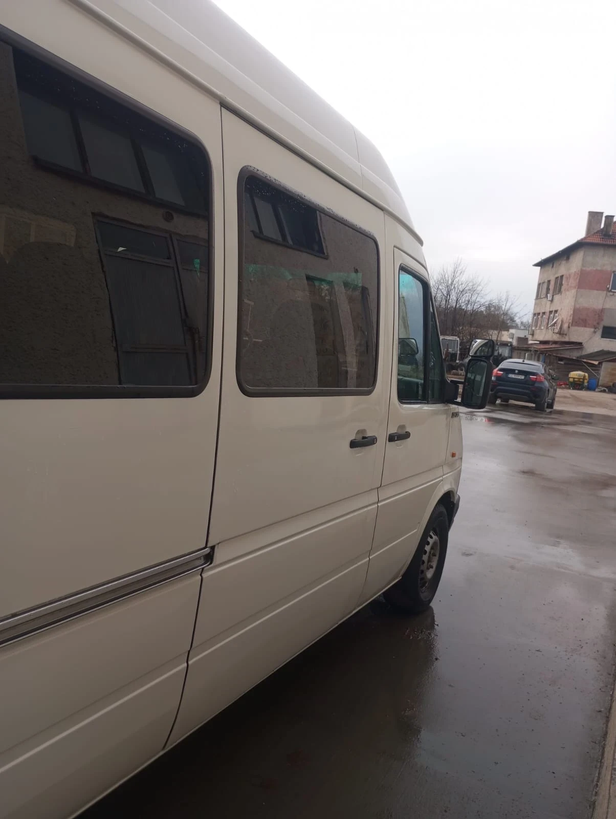 VW Lt  - изображение 8