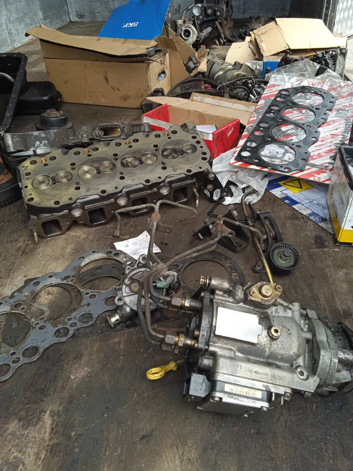 Nissan Atleon A�������� ������ ������ �� ����� | Mobile.bg � ����������� 13