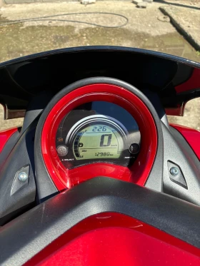 Yamaha NMAX 125, снимка 8