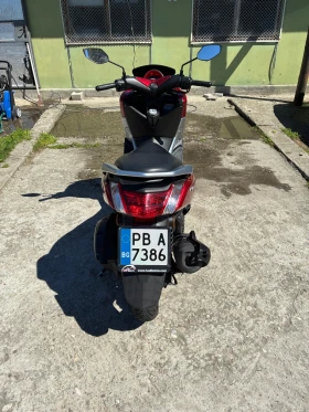 Yamaha NMAX 125, снимка 6