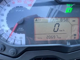 Benelli TRK 502 502X  A2, снимка 10