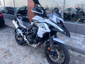 Benelli TRK 502 502X  A2, снимка 2