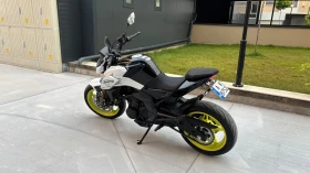 Cfmoto 650NK, снимка 3