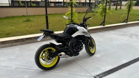 Cfmoto 650NK, снимка 6
