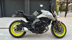Cfmoto 650NK, снимка 7