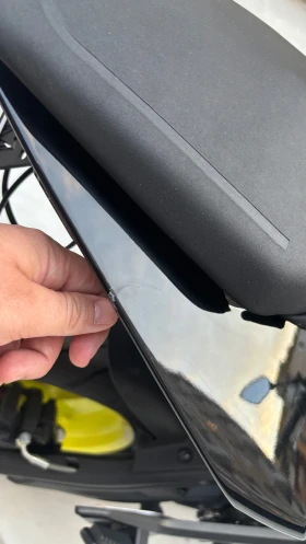 Cfmoto 650NK, снимка 10