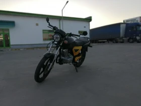Keeway Speed Speed 125 - Germany, Naked, А1, здрав, надежден и , снимка 2