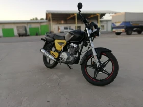 Keeway Speed Speed 125 - Germany, Naked, А1, здрав, надежден и , снимка 6