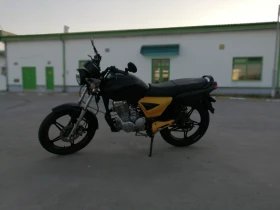 Keeway Speed Speed 125 - Germany, Naked, А1, здрав, надежден и , снимка 3
