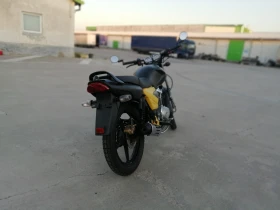 Keeway Speed Speed 125 - Germany, Naked, А1, здрав, надежден и , снимка 4