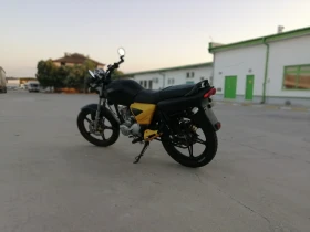 Keeway Speed Speed 125 - Germany, Naked, А1, здрав, надежден и , снимка 12